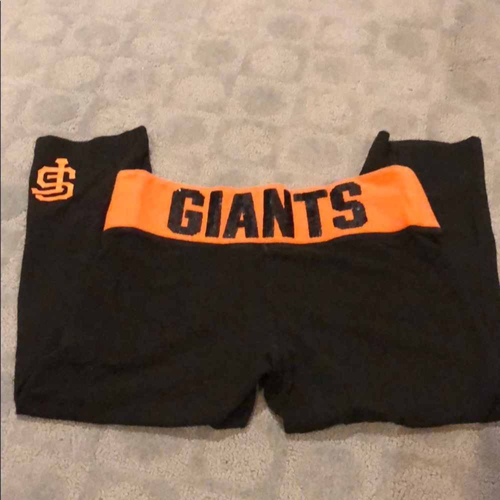 Victoria’s Secret Giant legging Women XS